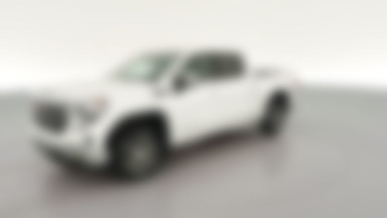 2025 GMC Sierra 1500 Crew Cab vehicle photo