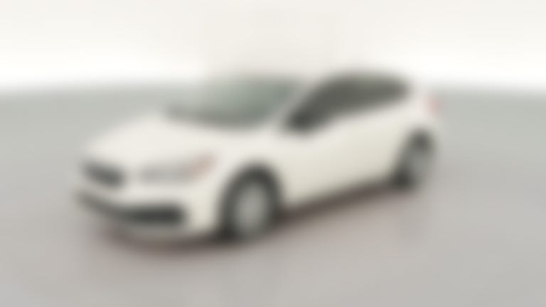 2022 Subaru Impreza vehicle photo
