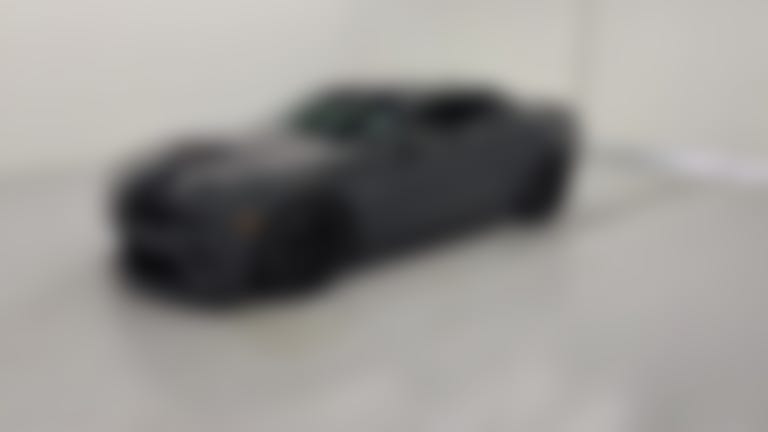 2013 Chevrolet Camaro vehicle photo