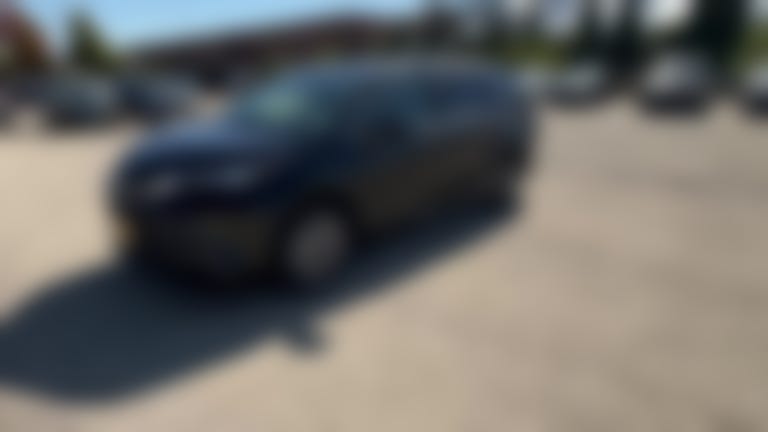 2026 Toyota Sienna vehicle photo