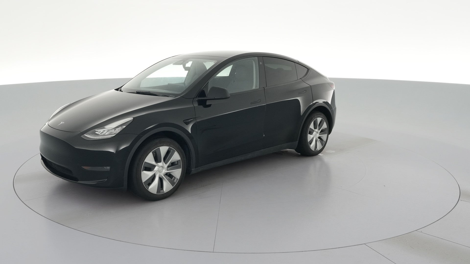 2023 Tesla Model Y vehicle photo