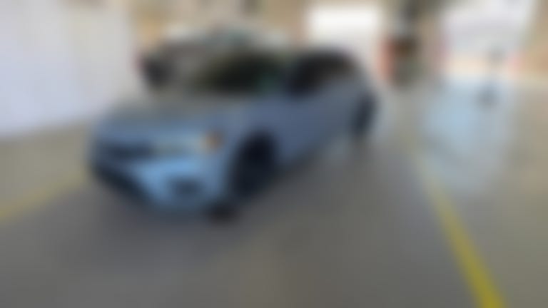 2022 Honda Civic vehicle photo
