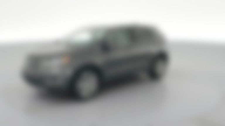 2018 Ford Edge vehicle photo
