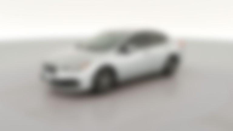 2023 Subaru Impreza vehicle photo