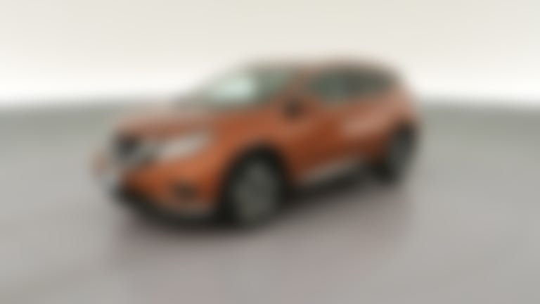 2016 Nissan Murano vehicle photo