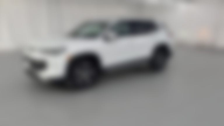 2025 Volkswagen Tiguan vehicle photo