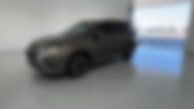 2018 Mitsubishi Outlander PHEV vehicle photo
