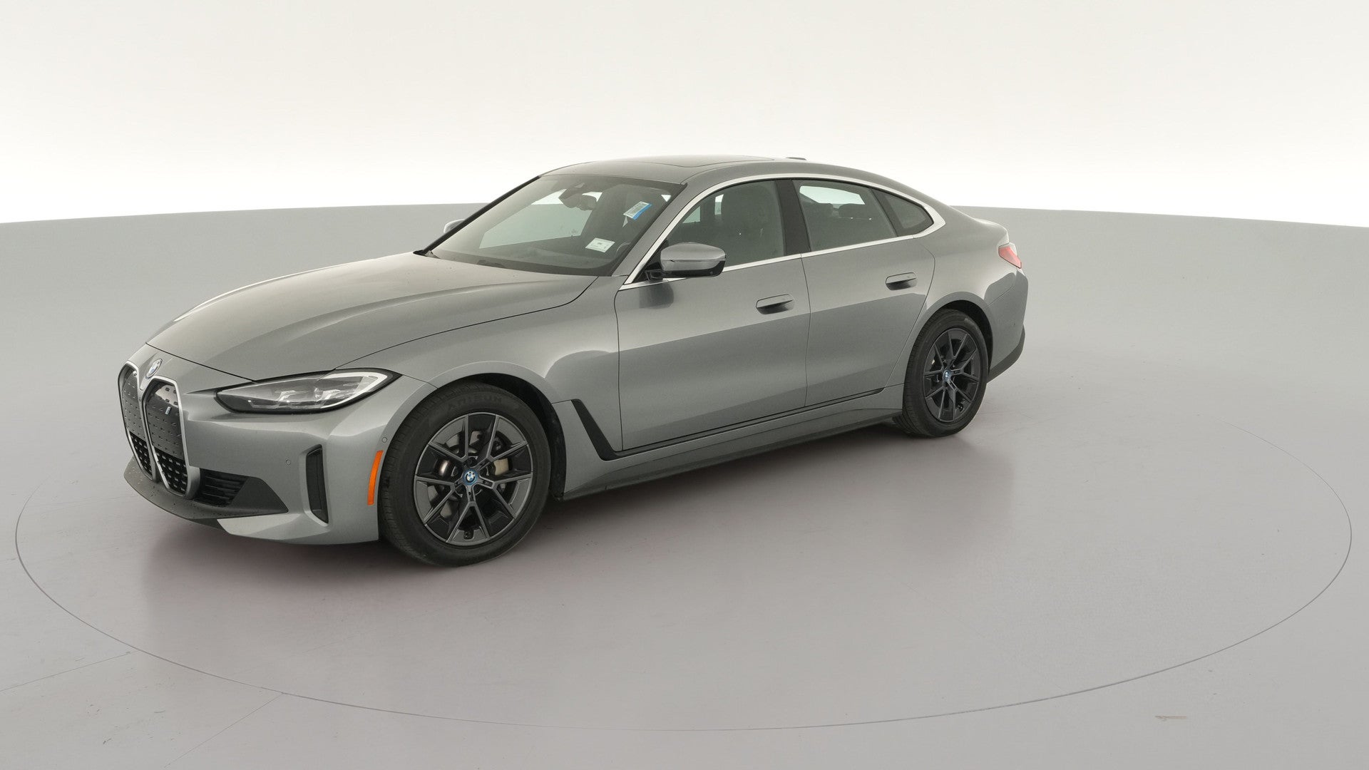 2024 BMW i4 vehicle photo