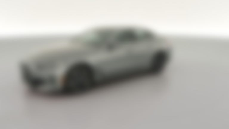 2024 BMW i4 vehicle photo