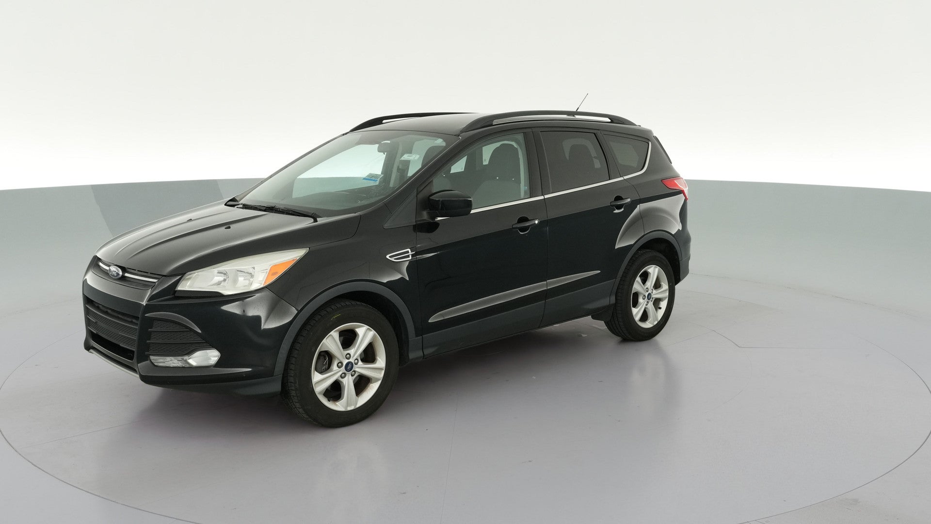 2016 Ford Escape vehicle photo