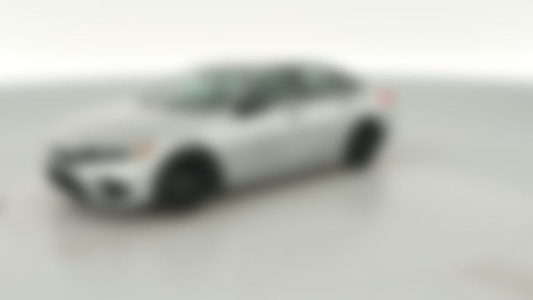 2024 Honda Civic vehicle photo