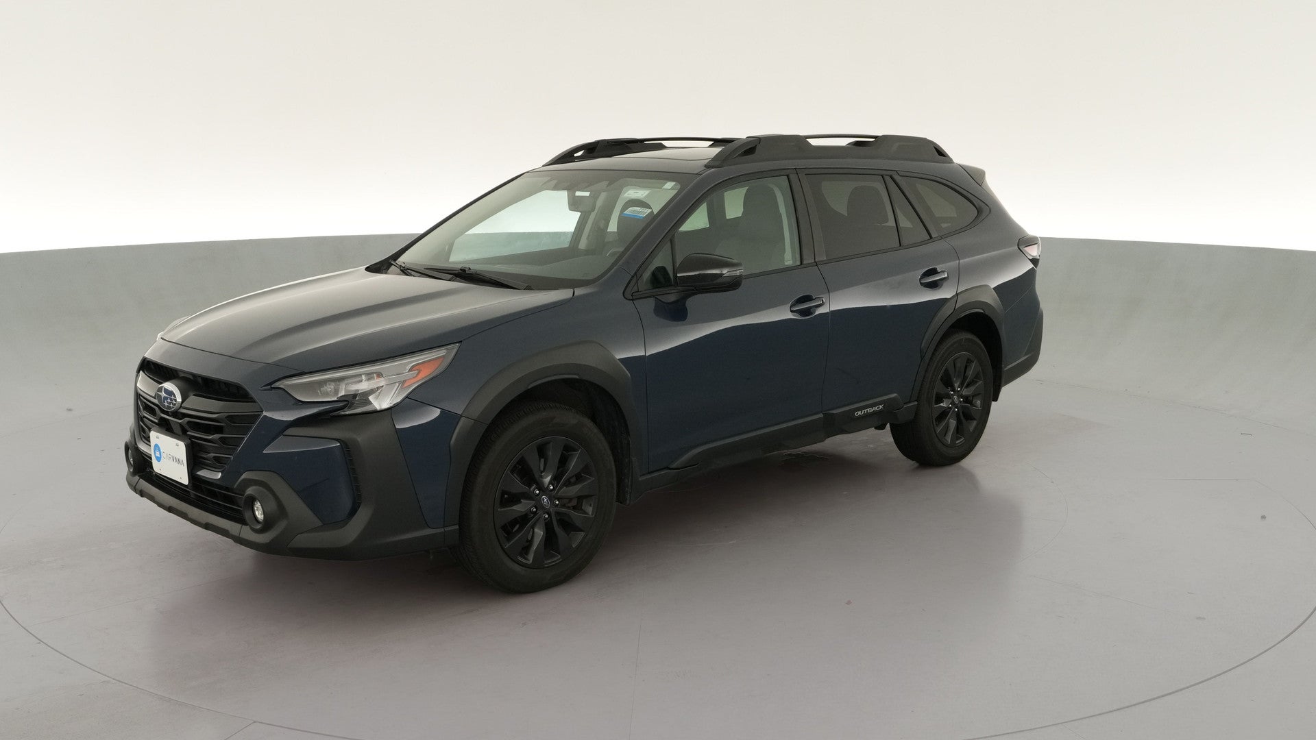 2024 Subaru Outback vehicle photo