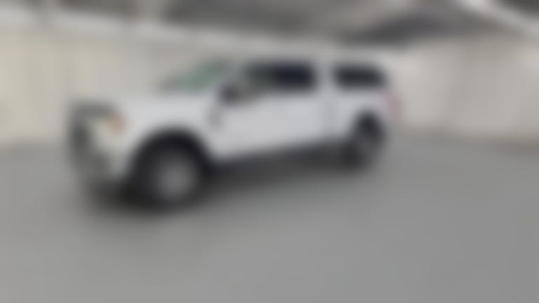 2021 Ford F350 Super Duty Crew Cab vehicle photo
