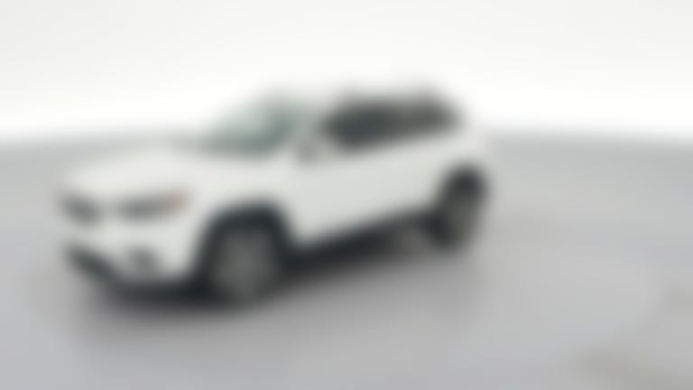 2019 Jeep Cherokee vehicle photo