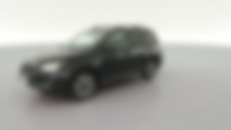 2017 Subaru Forester vehicle photo