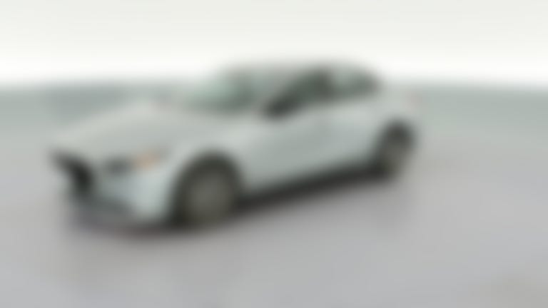 2019 MAZDA MAZDA3 vehicle photo