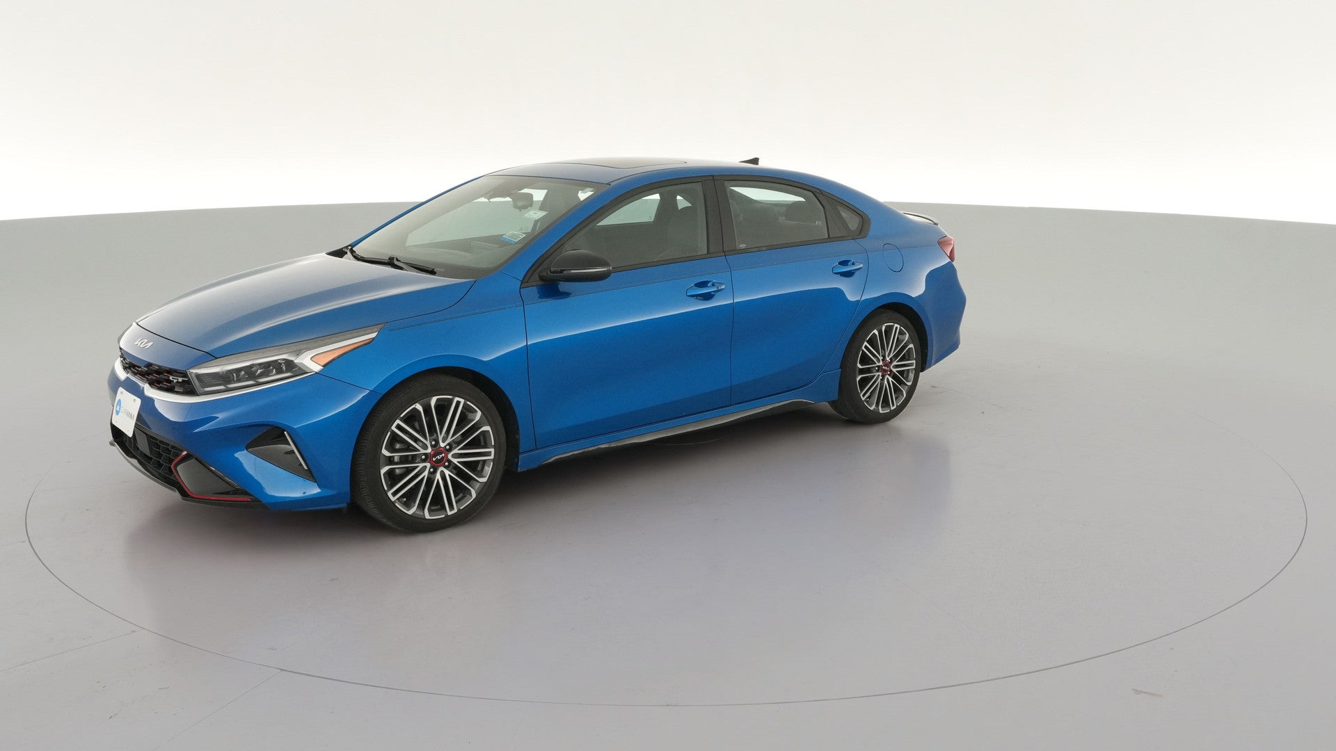 2024 Kia Forte vehicle photo