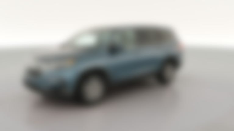 2020 Honda Pilot vehicle photo