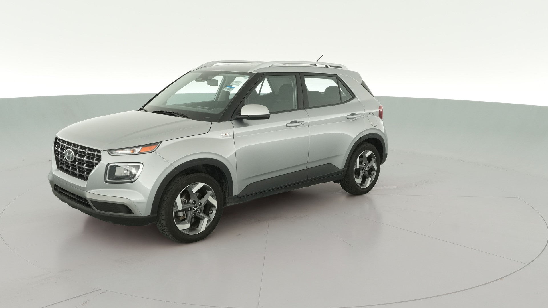 2025 Hyundai Venue vehicle photo