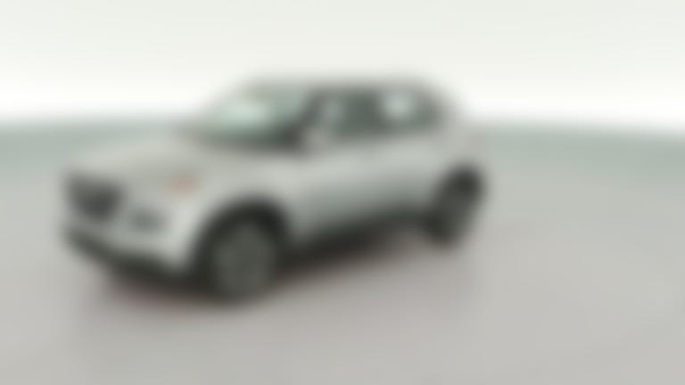 2025 Hyundai Venue vehicle photo