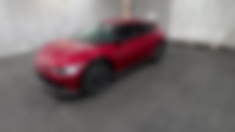 2023 Kia EV6 vehicle photo