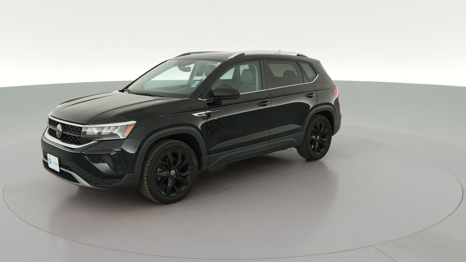 2023 Volkswagen Taos vehicle photo