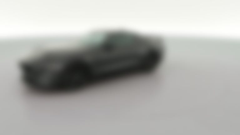 2022 Ford Mustang vehicle photo