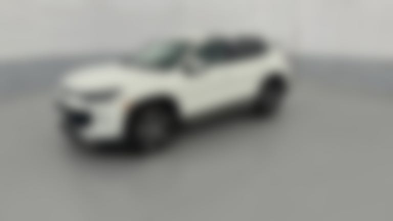 2026 Volkswagen Tiguan vehicle photo