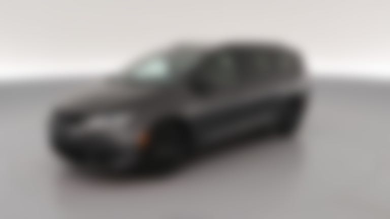 2020 Chrysler Pacifica vehicle photo