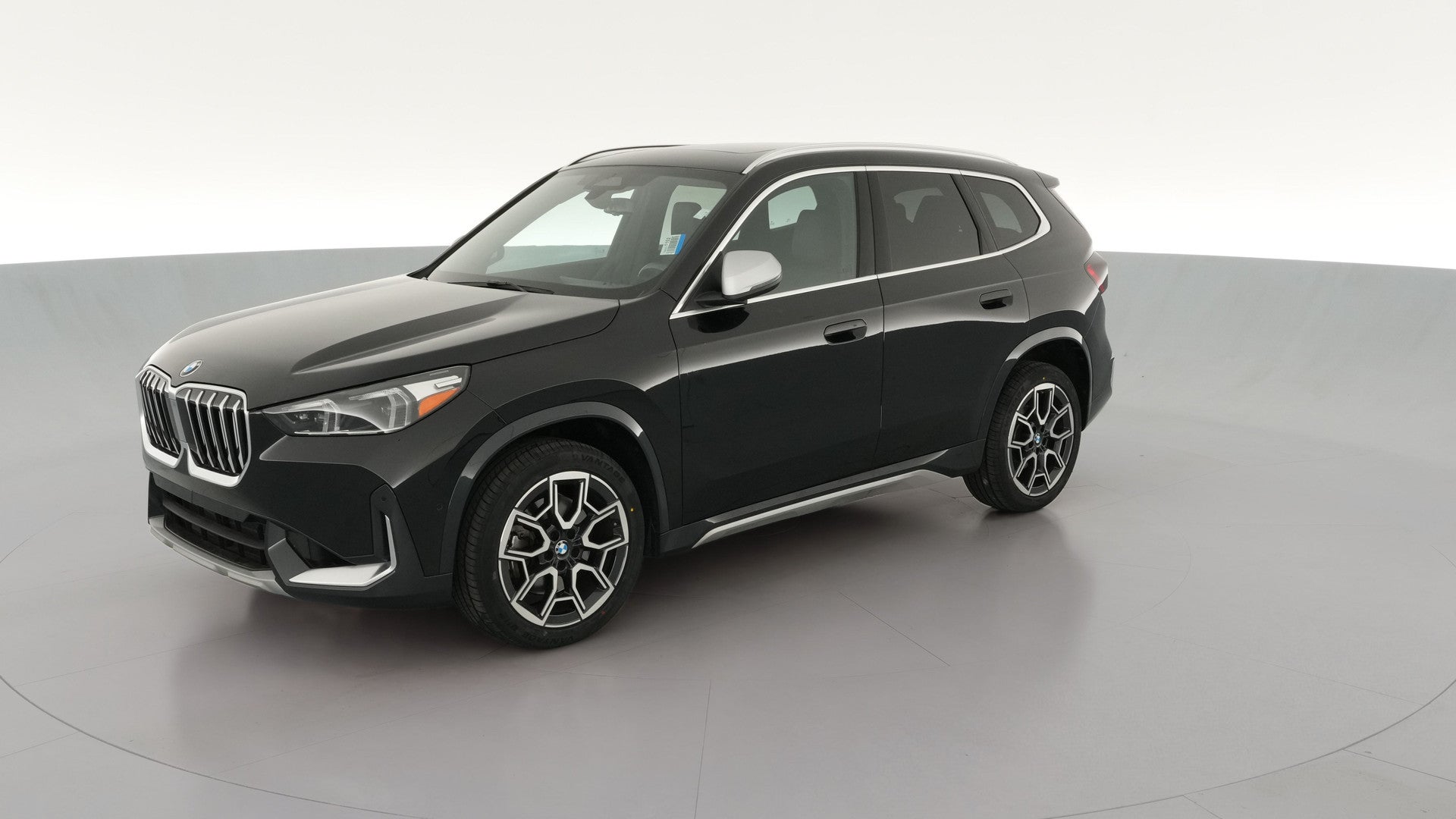 2023 BMW X1 vehicle photo