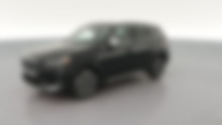 2023 BMW X1 vehicle photo