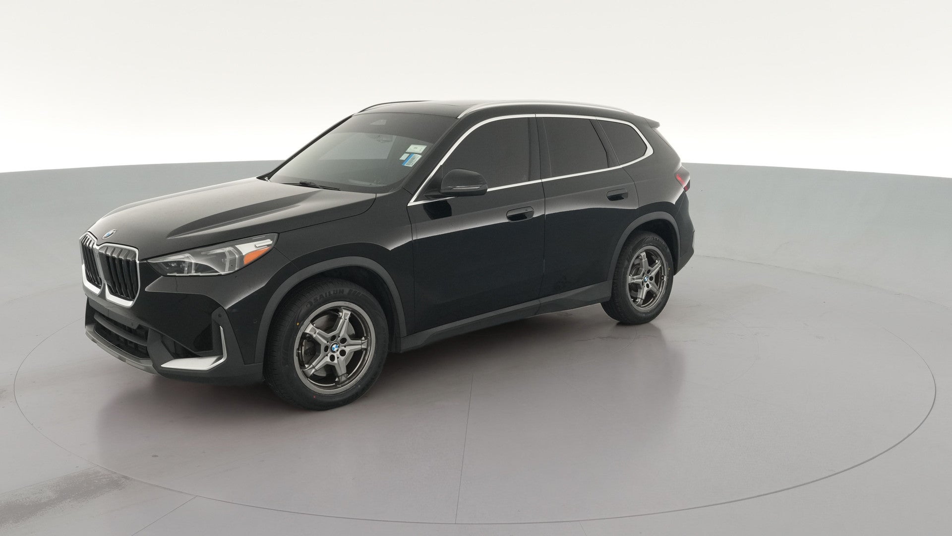 2023 BMW X1 vehicle photo