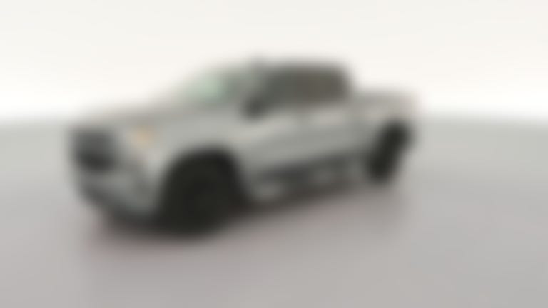 2021 Chevrolet Silverado 1500 Crew Cab vehicle photo