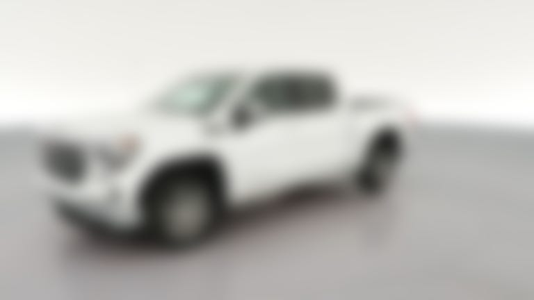 2025 GMC Sierra 1500 Crew Cab vehicle photo