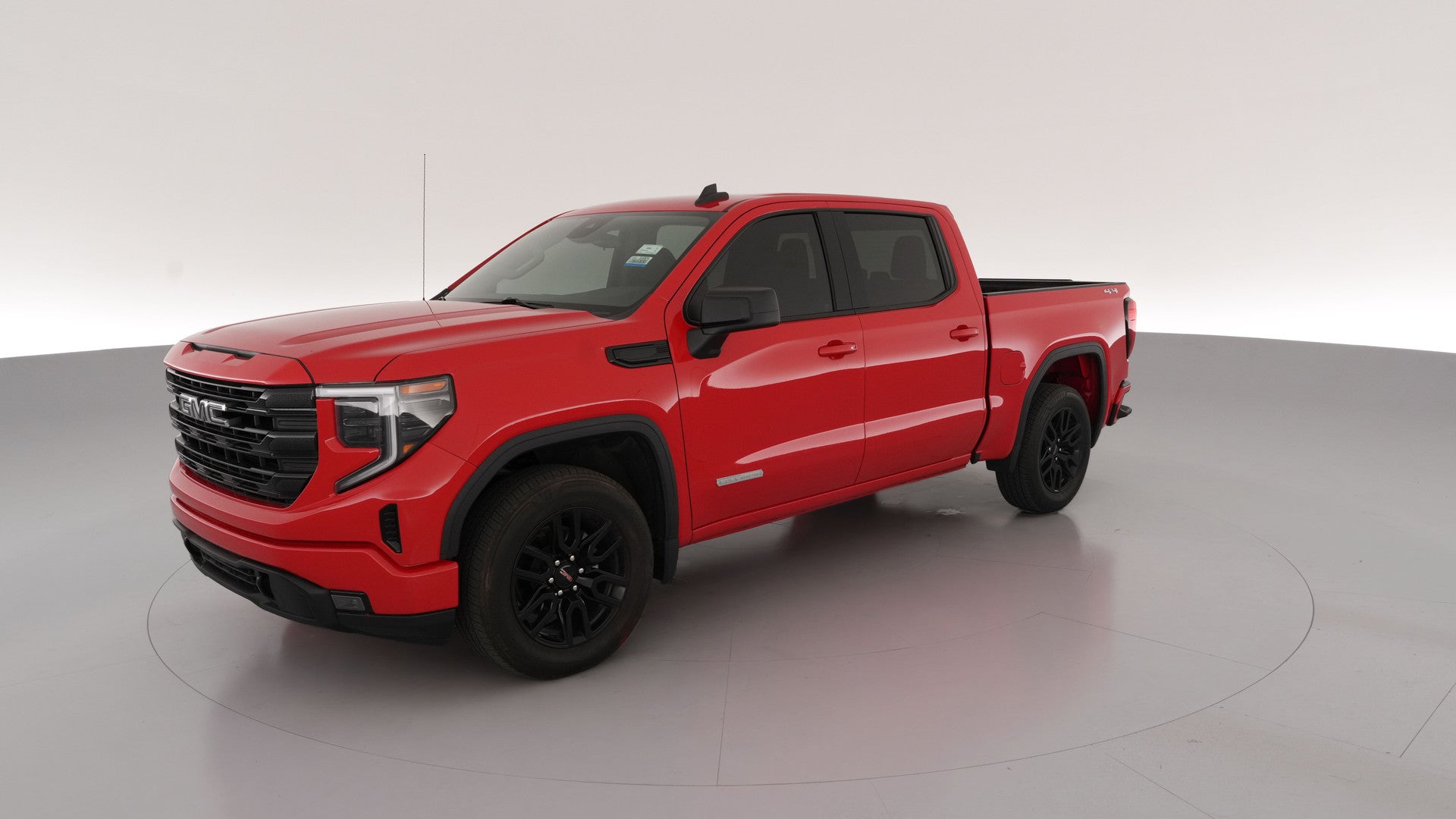 2024 GMC Sierra 1500 Crew Cab vehicle photo