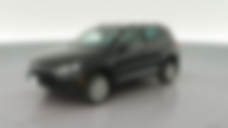 2017 Volkswagen Tiguan vehicle photo
