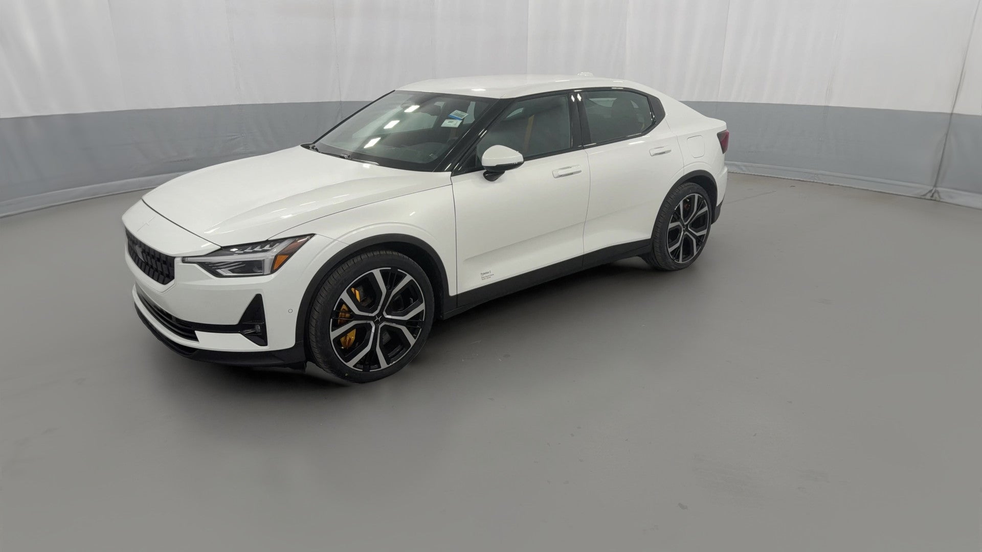 2022 Polestar 2 vehicle photo