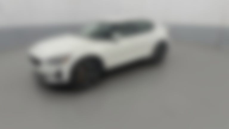 2022 Polestar 2 vehicle photo