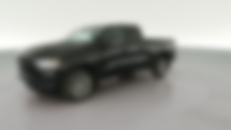 2019 Ram 1500 Quad Cab vehicle photo