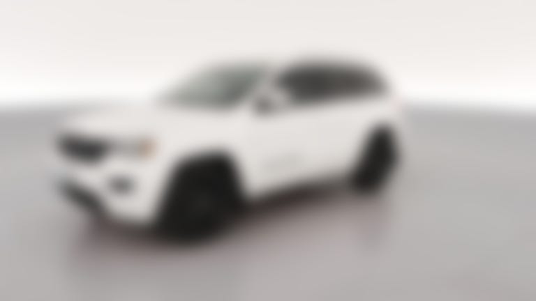 2020 Jeep Grand Cherokee vehicle photo