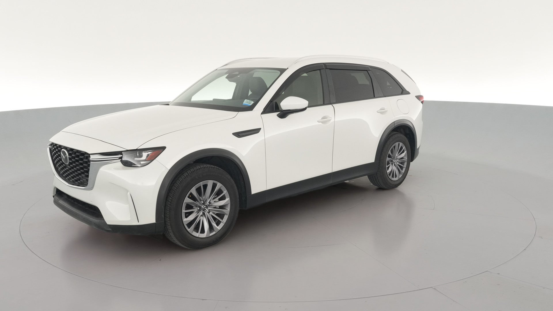 2024 MAZDA CX-90 vehicle photo