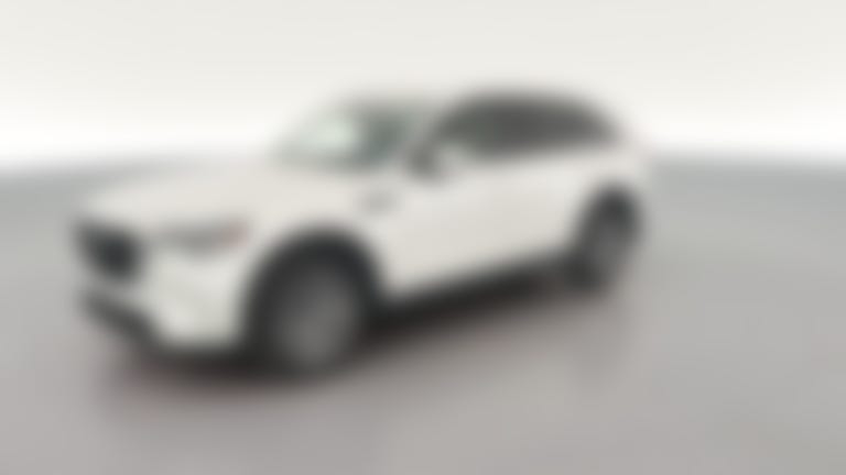 2024 MAZDA CX-90 vehicle photo