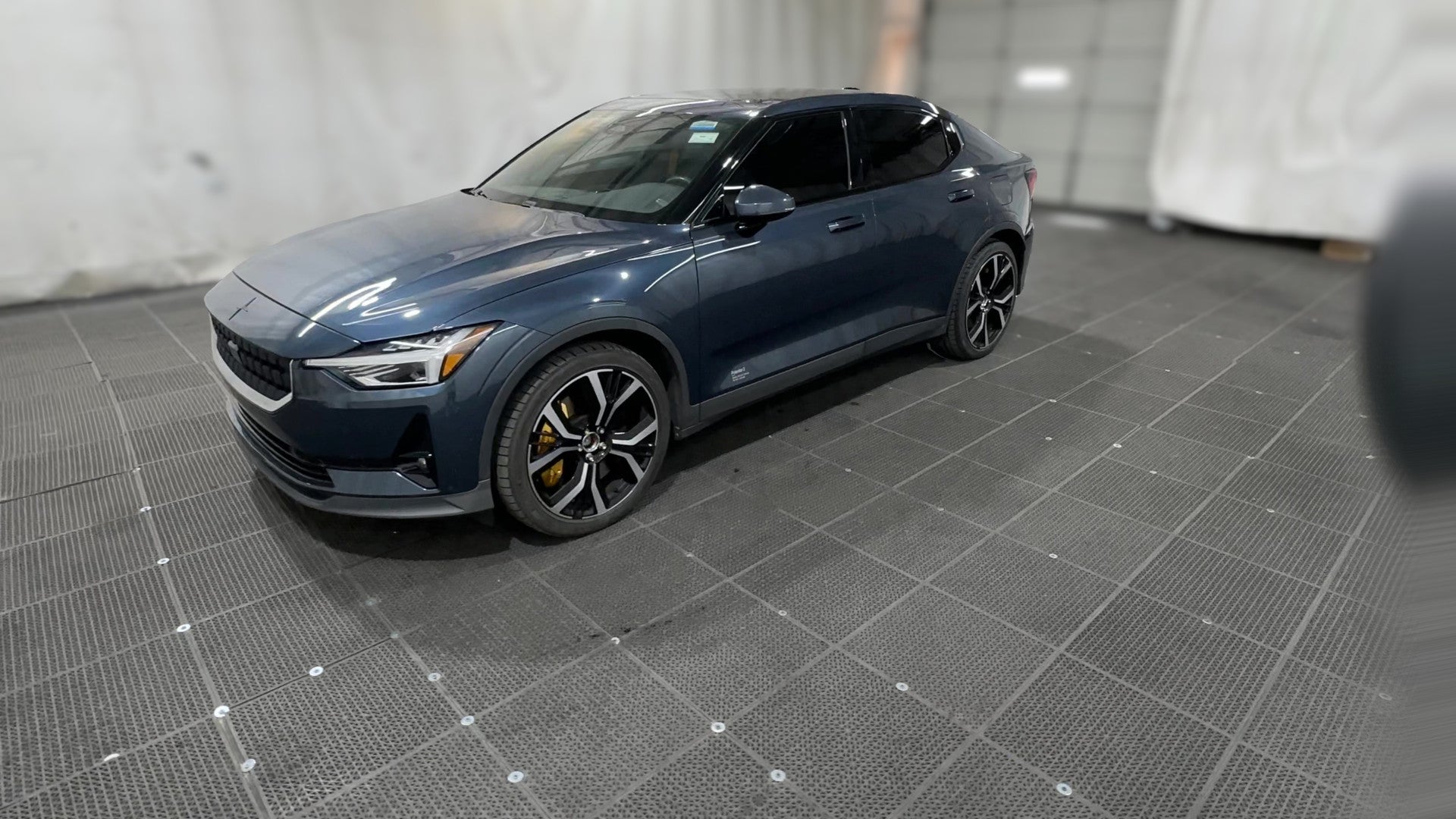 2022 Polestar 2 vehicle photo