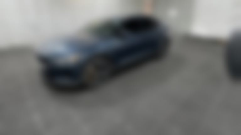 2022 Polestar 2 vehicle photo