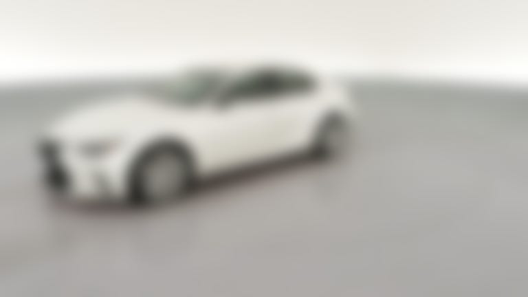 2021 Lexus IS vehicle photo