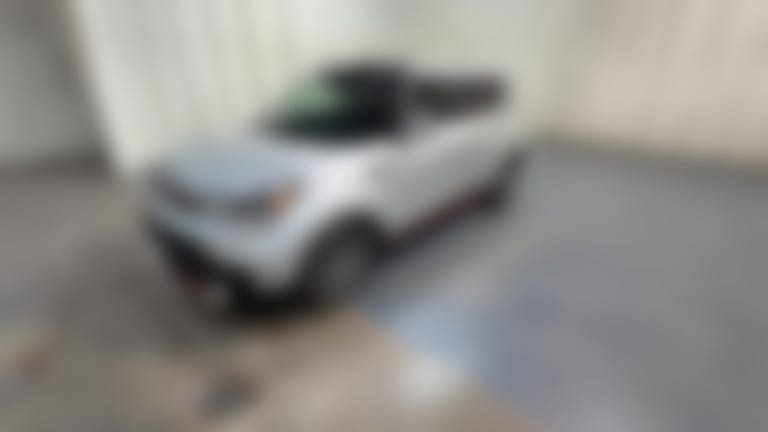 2018 Kia Soul vehicle photo