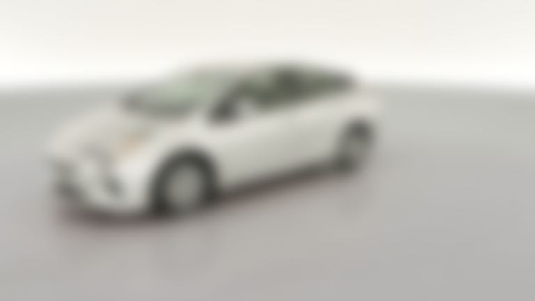 2017 Toyota Prius vehicle photo