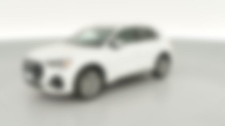 2025 Audi Q3 vehicle photo