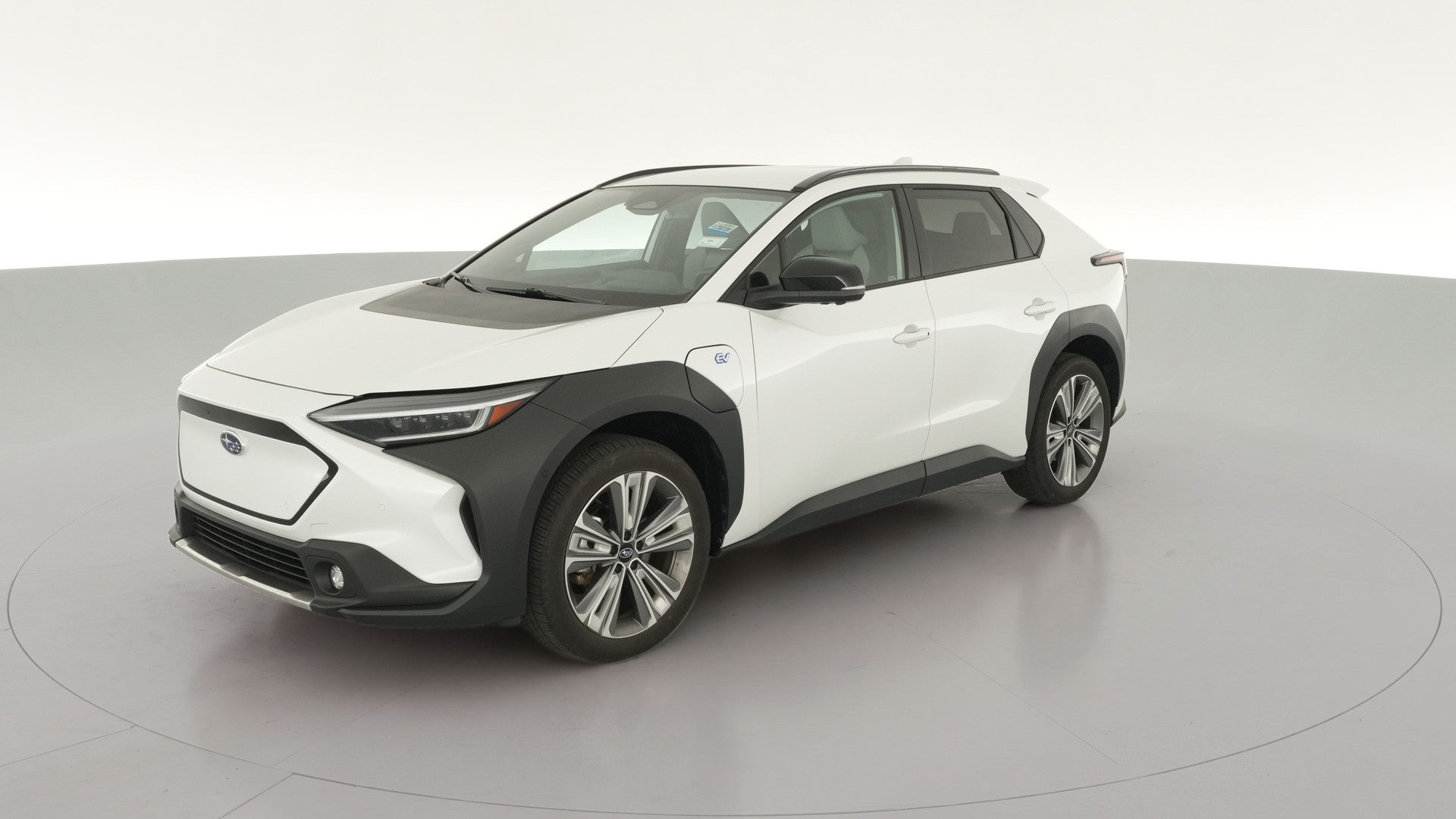 2024 Subaru Solterra vehicle photo