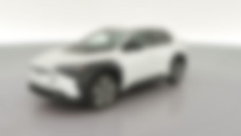 2024 Subaru Solterra vehicle photo